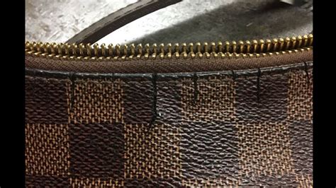 can you get louis vuitton bags repaired|louis vuitton repair customer service.